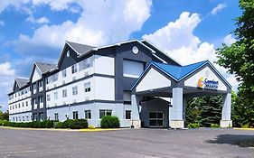 Fairfield Inn Syracuse Clay